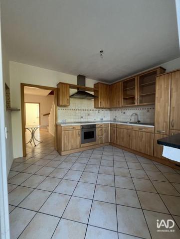 Maison à vendre 5 pièces 135 m² Falck