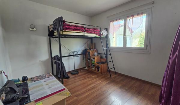 Maison 5 pièces 120 m2
