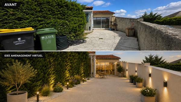 Maison 5 pièces 120 m2