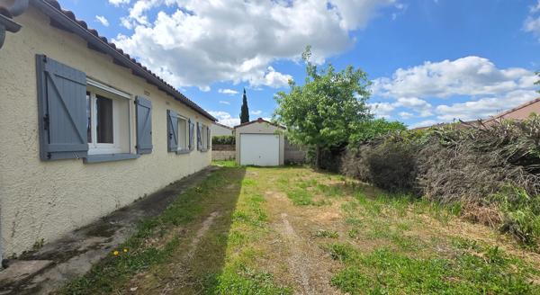 Maison 5 pièces 120 m2