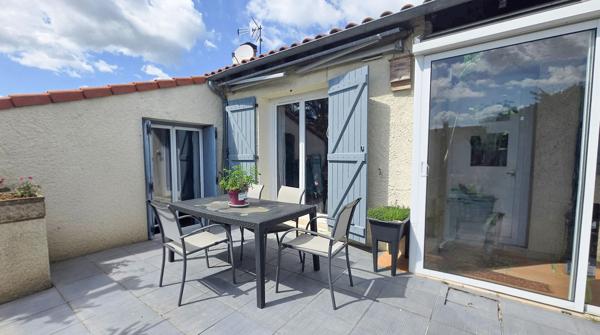 Maison 5 pièces 120 m2