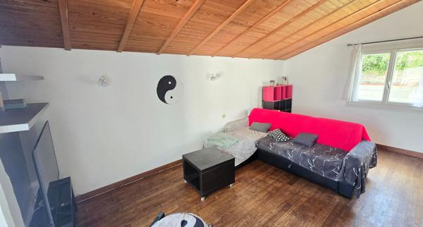 Maison 5 pièces 120 m2