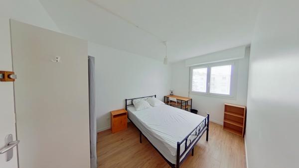 Coliving - Appartement rénové Pessac 6 pièce(s) 93 m2