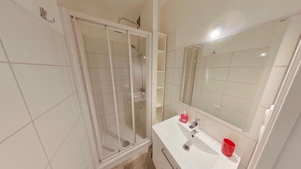 Coliving - Appartement rénové Pessac 6 pièce(s) 93 m2