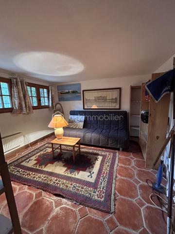 Maison de ville de 150 m²