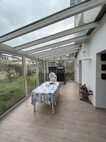 Maison de ville de 150 m²