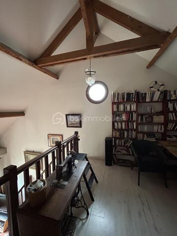 Maison de ville de 150 m²