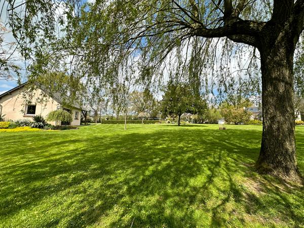 Maison en pierres Aron 146 m²