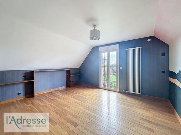 Maison en pierres Aron 146 m²