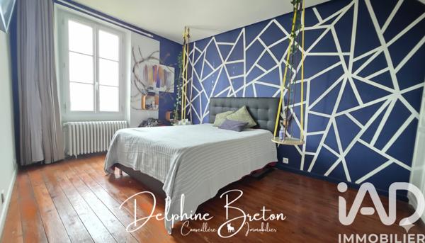 Maison à vendre 6 pièces 107 m² Aincourt