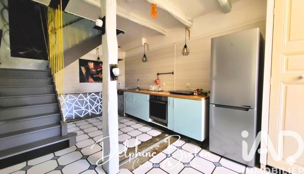 Maison à vendre 6 pièces 107 m² Aincourt