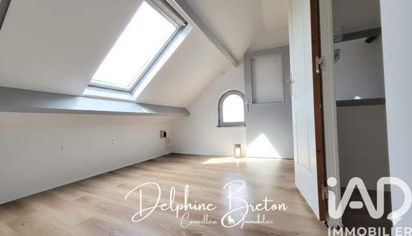 Maison à vendre 6 pièces 107 m² Aincourt