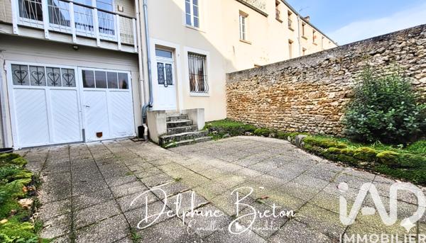 Maison à vendre 6 pièces 107 m² Aincourt