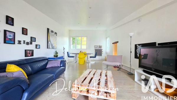 Maison à vendre 6 pièces 107 m² Aincourt