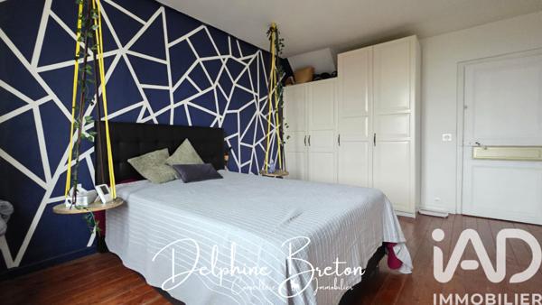 Maison à vendre 6 pièces 107 m² Aincourt