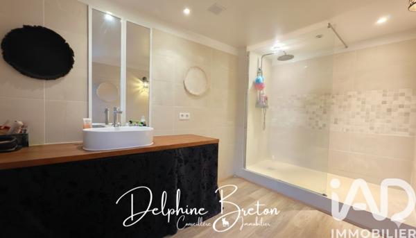 Maison à vendre 6 pièces 107 m² Aincourt