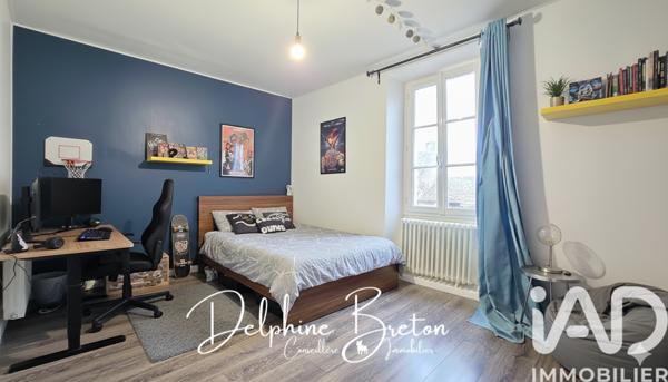 Maison à vendre 6 pièces 107 m² Aincourt