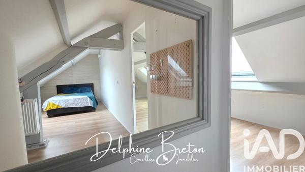 Maison à vendre 6 pièces 107 m² Aincourt