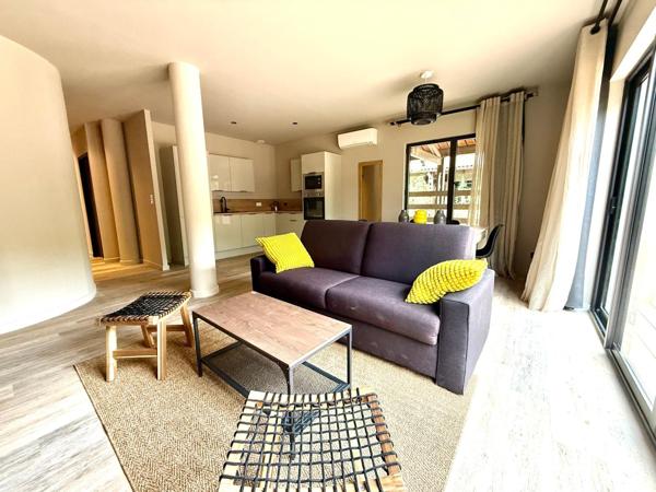 Maison 4 pièces - 67 m²