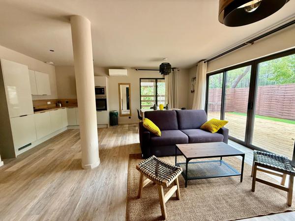 Maison 4 pièces - 67 m²