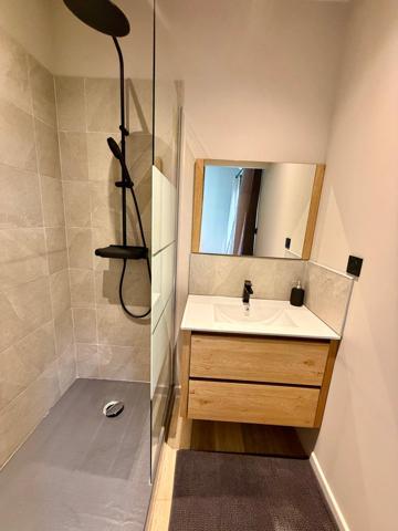 Maison 4 pièces - 67 m²