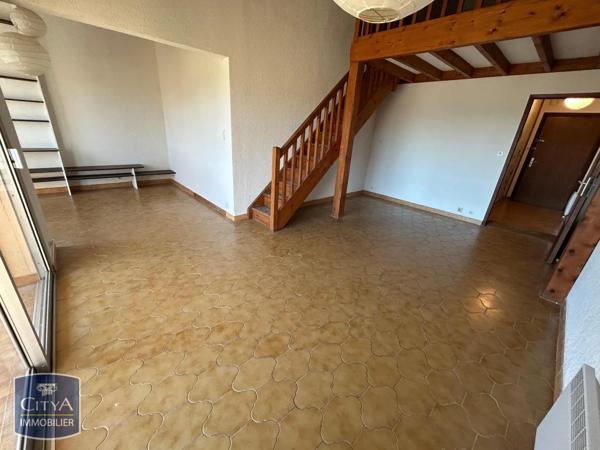 Appartement à louer 3 pièces 86.72m² Six-Fours-les-Plages (83140)