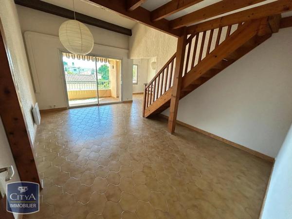 Appartement à louer 3 pièces 86.72m² Six-Fours-les-Plages (83140)