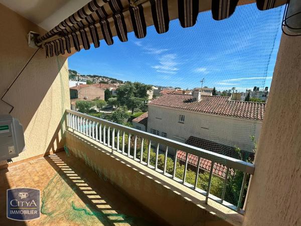 Appartement à louer 3 pièces 86.72m² Six-Fours-les-Plages (83140)