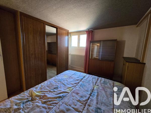 Maison à vendre 5 pièces 109 m² Auxerre