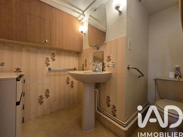 Maison à vendre 5 pièces 109 m² Auxerre
