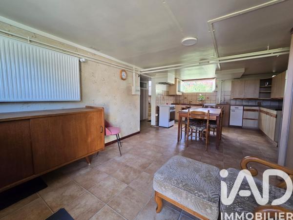 Maison à vendre 5 pièces 109 m² Auxerre