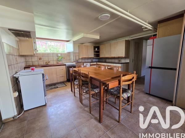 Maison à vendre 5 pièces 109 m² Auxerre