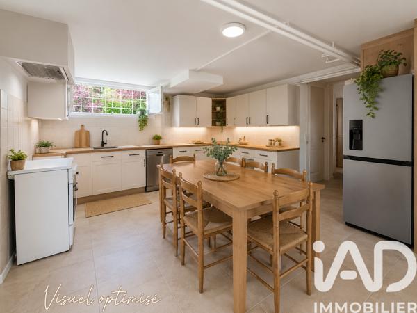 Maison à vendre 5 pièces 109 m² Auxerre