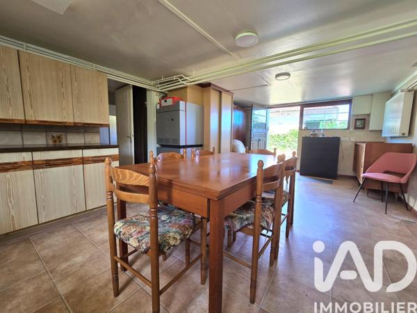 Maison à vendre 5 pièces 109 m² Auxerre