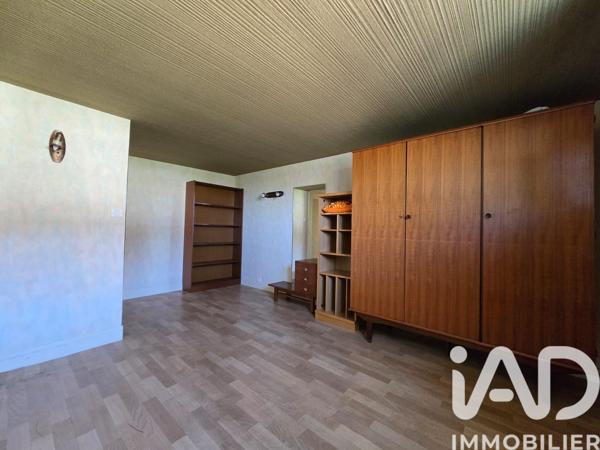 Maison à vendre 5 pièces 109 m² Auxerre