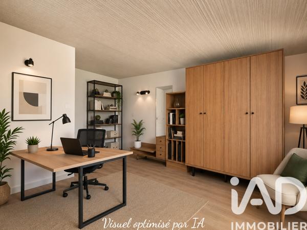 Maison à vendre 5 pièces 109 m² Auxerre