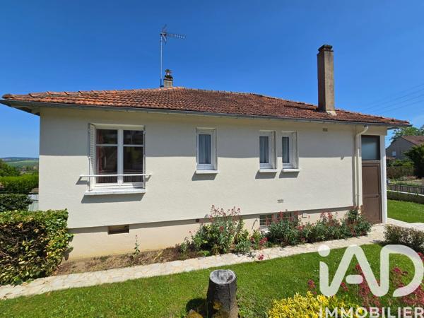 Maison à vendre 5 pièces 109 m² Auxerre