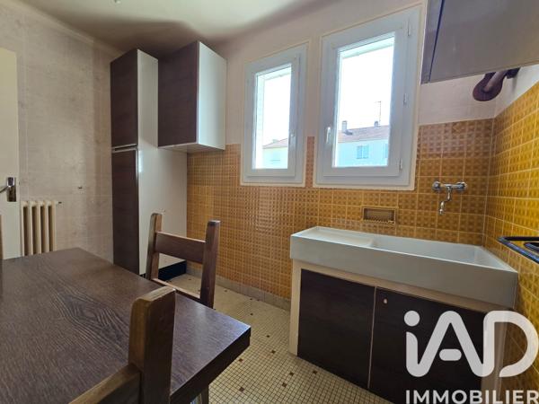Maison à vendre 5 pièces 109 m² Auxerre