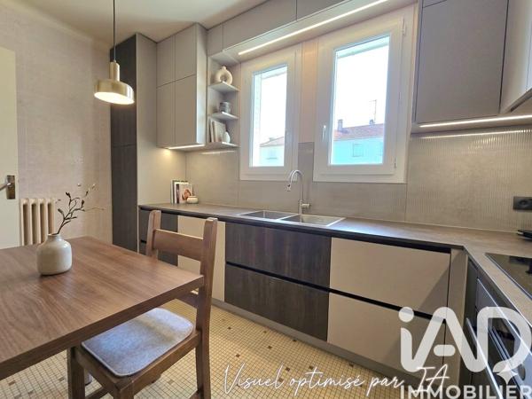 Maison à vendre 5 pièces 109 m² Auxerre