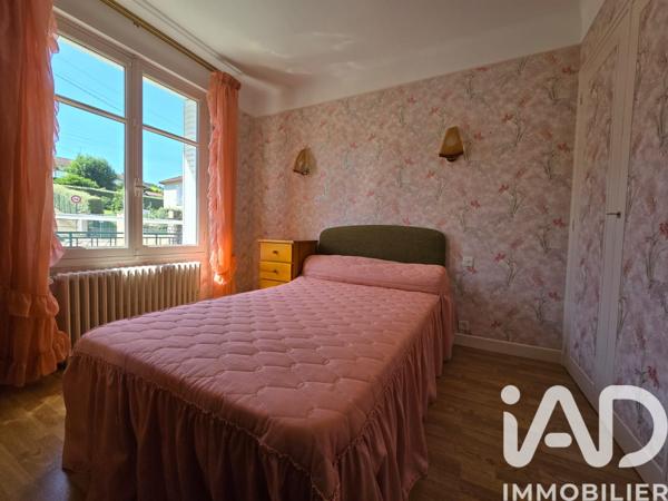 Maison à vendre 5 pièces 109 m² Auxerre