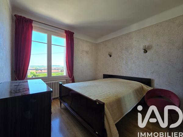 Maison à vendre 5 pièces 109 m² Auxerre
