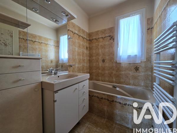 Maison à vendre 5 pièces 109 m² Auxerre