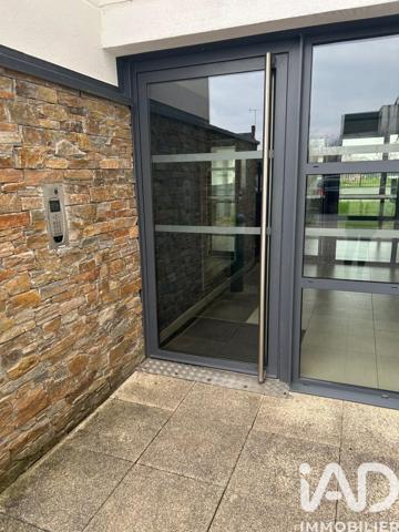 Appartement à vendre 3 pièces 64,65 m² Tours