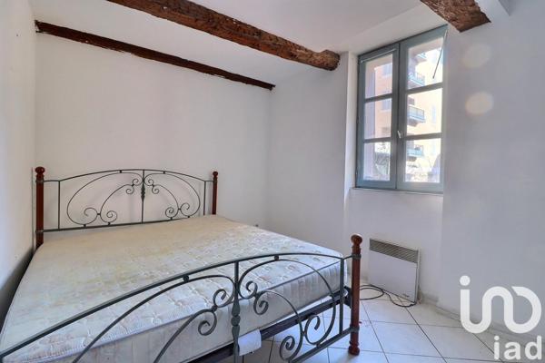 Appartement 4 pièces de 60 m² à Toulon (83000)