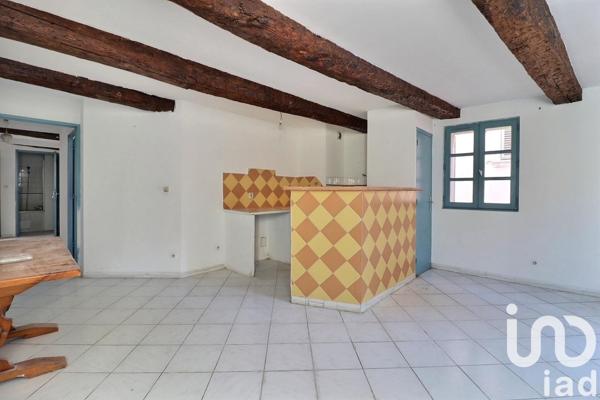 Appartement 4 pièces de 60 m² à Toulon (83000)