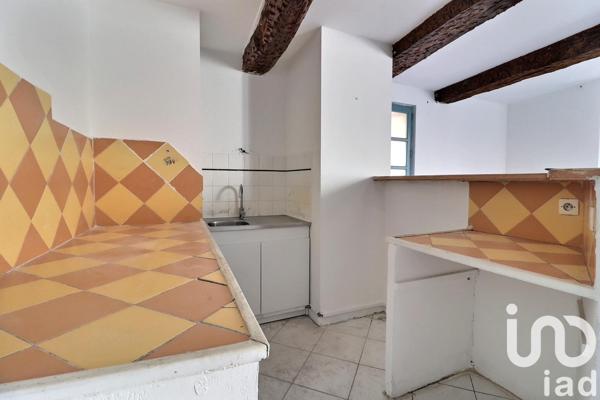 Appartement 4 pièces de 60 m² à Toulon (83000)