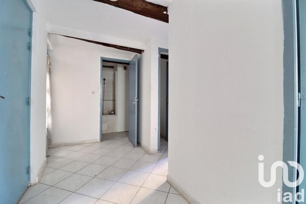 Appartement 4 pièces de 60 m² à Toulon (83000)