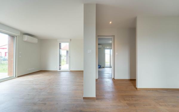 Maison à vendre    4 pièces •  Mimizan