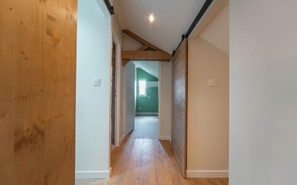 Maison à vendre    4 pièces •  Mimizan