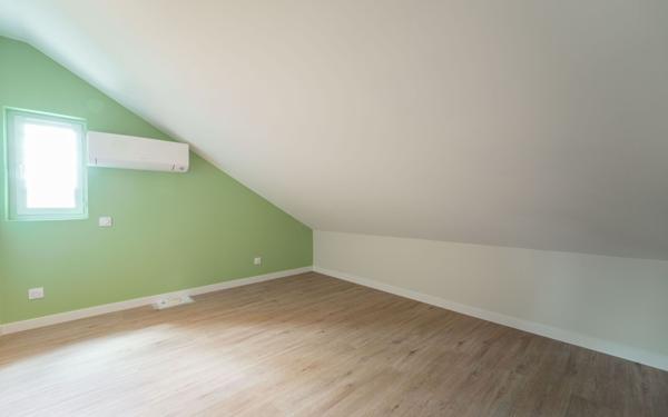 Maison à vendre    4 pièces •  Mimizan